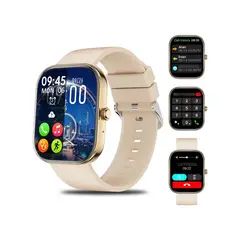 GENERICO - Smartwatch Ip68 Reloj Inteligente 300mah Mujer Hombre Labg