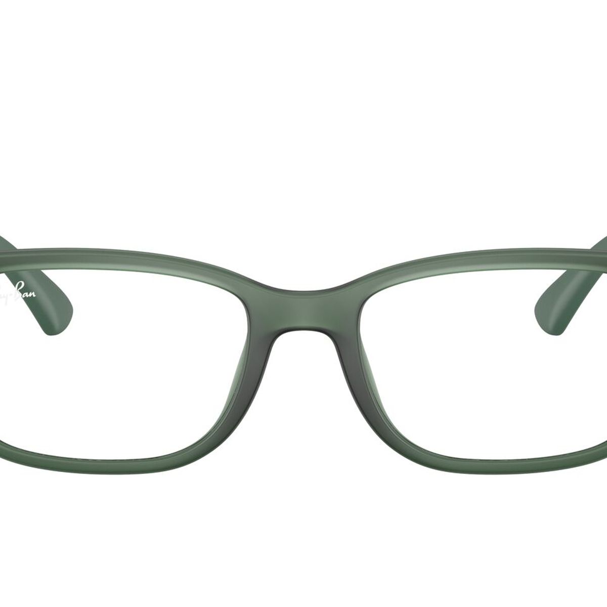 RAY BAN - ARMAZÓN ÓPTICO NIÑOS RAY BAN - RY1640L 3678 - Verde mate