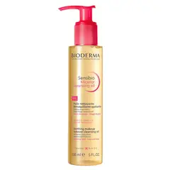 BIODERMA - Limpiador Facial en Aceite Sensibio Micellar -