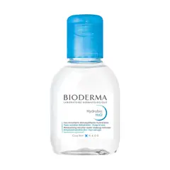 BIODERMA - Solución micelar Hydrabio H2O - 100ml