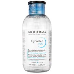 BIODERMA Sensibio H2O Micellar Water - Pump Bottle Bioderma