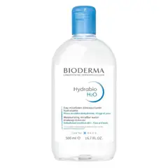 BIODERMA - Hydrabio H2O - 500ml