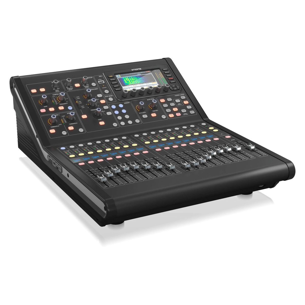 MIDAS - Consola digital Midas M32R Live