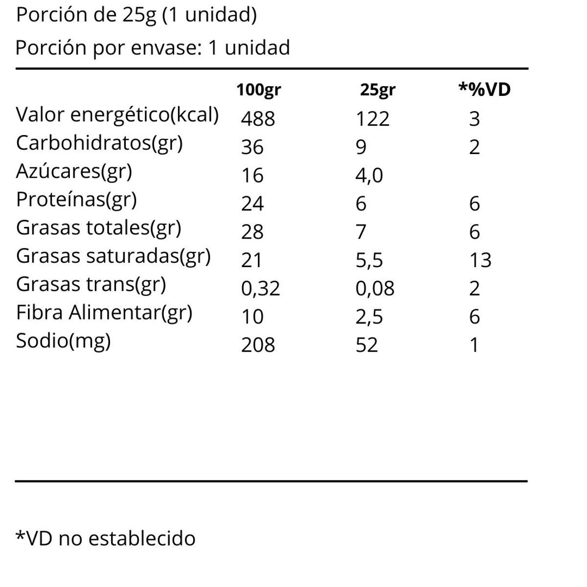 GENERICO - PACK 12 WAFER PROTEICO 25G - SHARK PRO