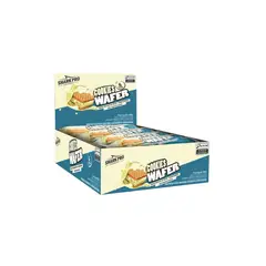 GENERICO - PACK 12 WAFER PROTEICO 25G - SHARK PRO