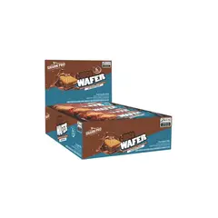 GENERICO - PACK 12 WAFER PROTEICO 25G - SHARK PRO