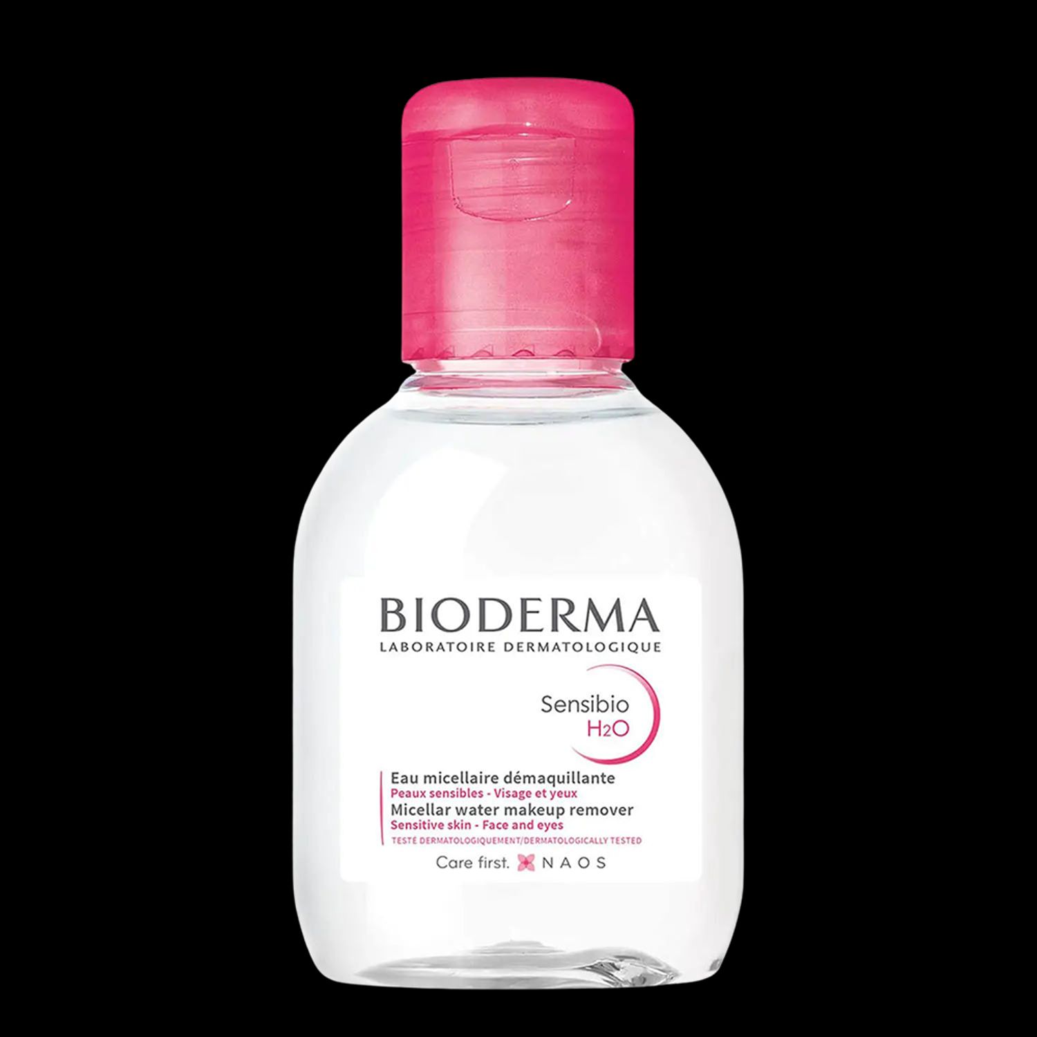 BIODERMA Sensibio H2O - 100ml Bioderma | Falabella Chile