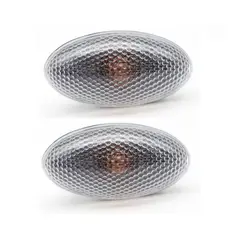 OEM - Intermitentes Laterales Citroen y Peugeot 206 307 Etc Der/izq