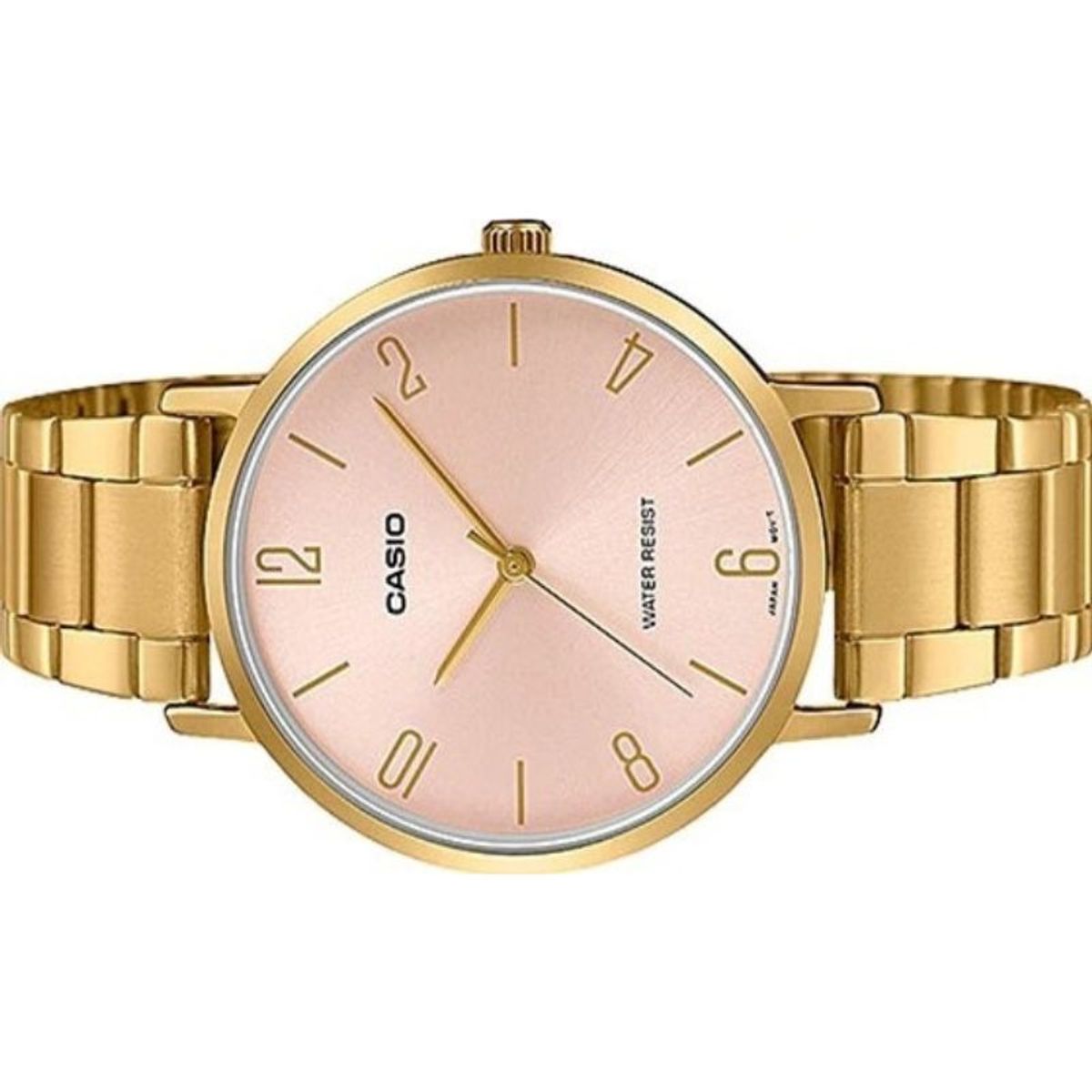 CASIO - Reloj Casio Análogo Mujer LTP-VT01G-4B