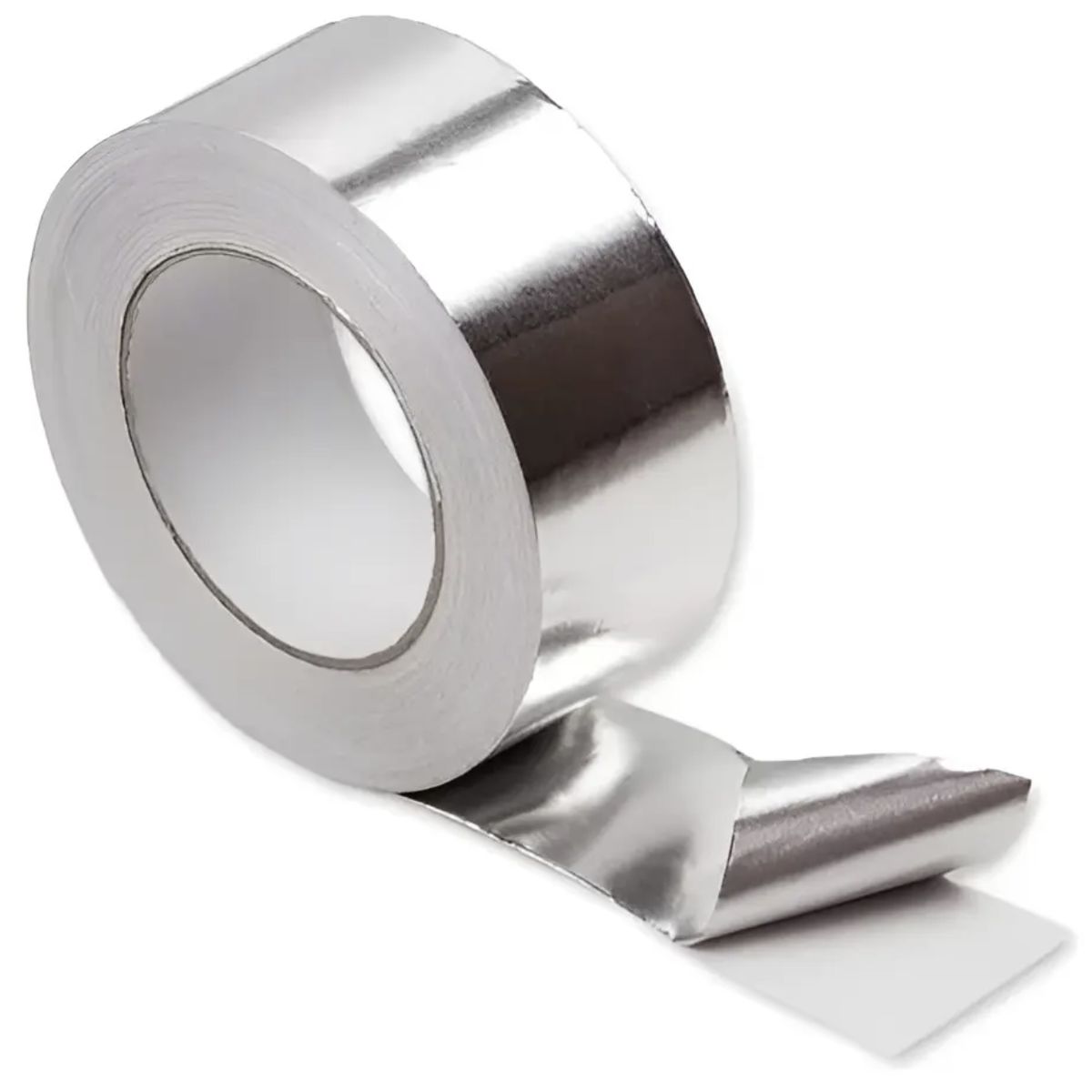 DALI - Cinta Huincha De Aluminio Adhesiva 50m