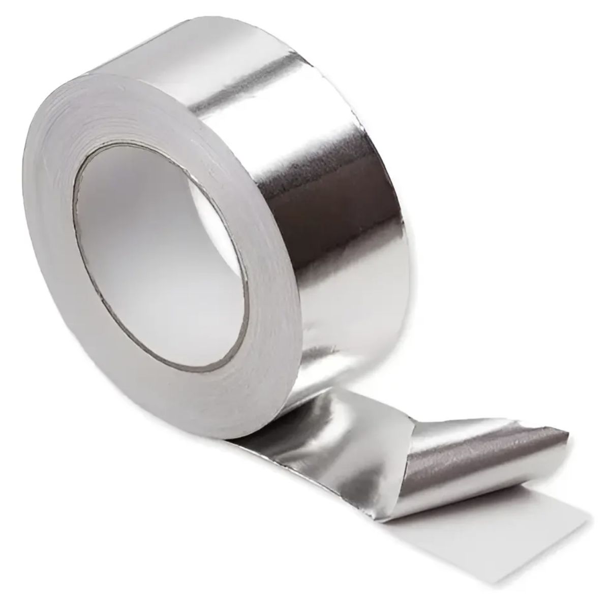 DALI - Cinta Huincha De Aluminio Adhesiva 50m