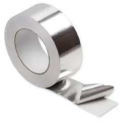 DALI - Cinta Huincha De Aluminio Adhesiva 50m