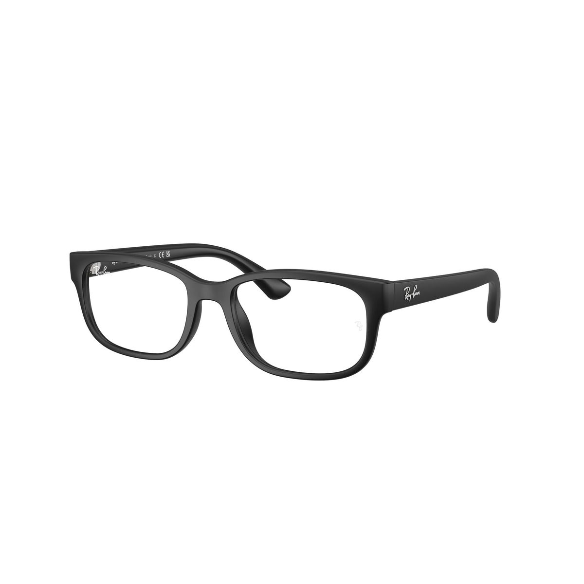 RAY BAN - ARMAZÓN ÓPTICO NIÑOS RAY BAN - RY1640L 3916 - Negro mate
