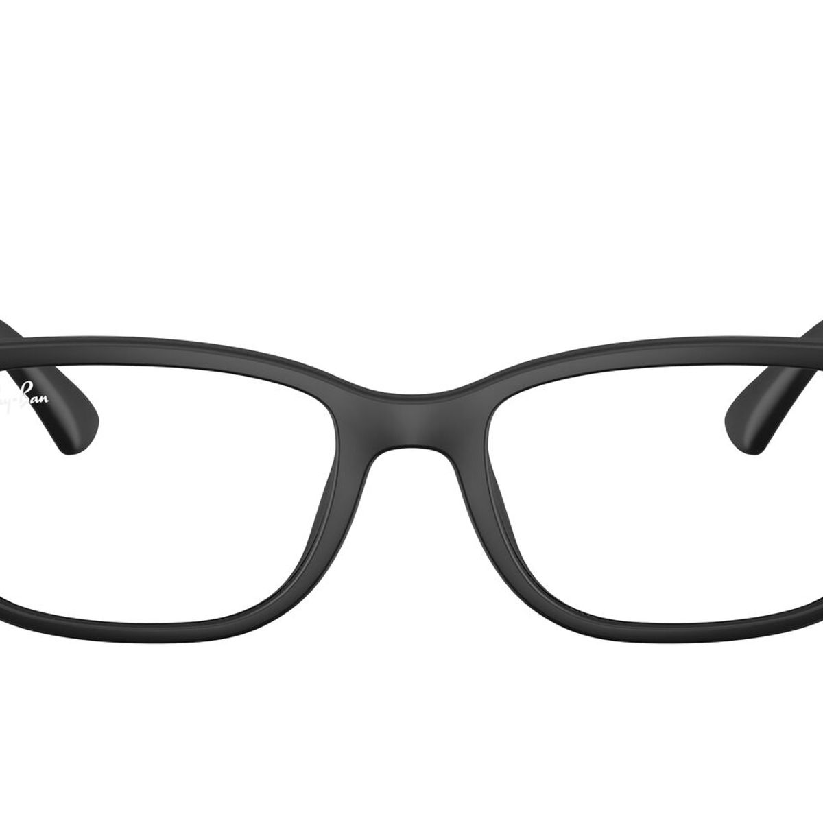 RAY BAN - ARMAZÓN ÓPTICO NIÑOS RAY BAN - RY1640L 3916 - Negro mate