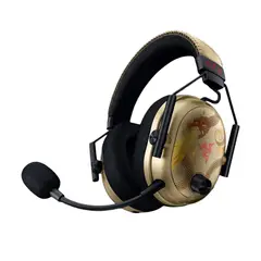 RAZER - Audifonos Blackshark V3 Pro Counter-Strike 2 Edition