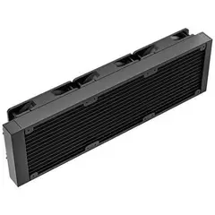 ANTEC - Refrigeración Liquida Skeleton 360, 360mm, ARGB, IntelAMD