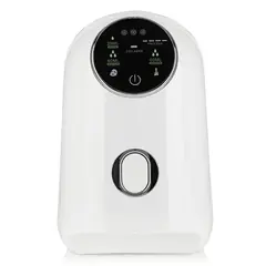 MOVI - Máquina creadora de Mascaras Faciales Naturales - Spa en Casa