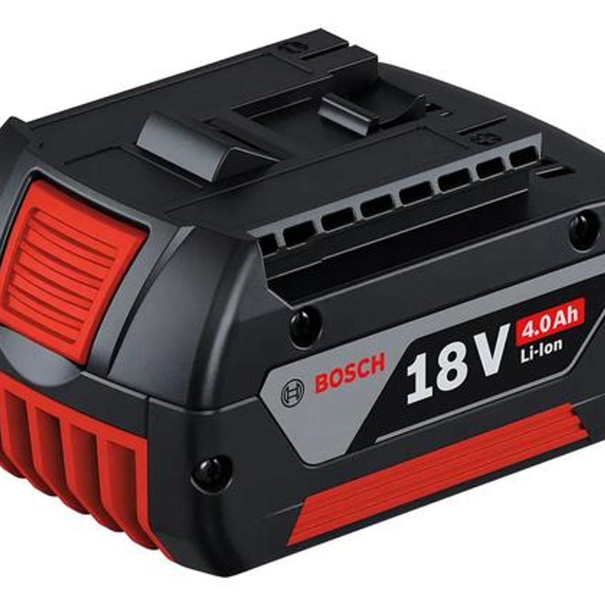 BOSCH - STARTER KIT BOSCH 2B GBA 4A+CARG 1840 4A 18V