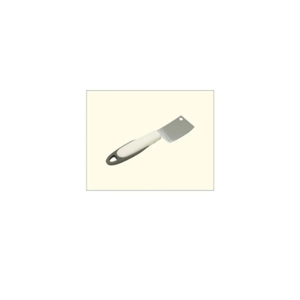 GENERICO - Cuchillo De Cocina 19 Cm