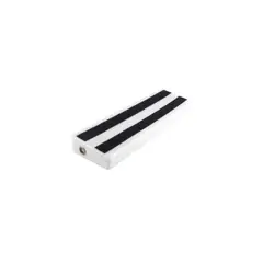 GENERICO - Pedalboard 50x15x6 CMS BLANCO MOGE RPB-3
