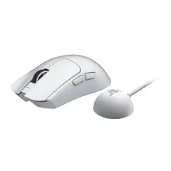 RAZER - Mouse Gamer Viper V4 PRO 50.000 DPI Blanco