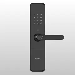 KAADAS - Cerradura Inteligente S500-5W Huella, PIN y WiFi