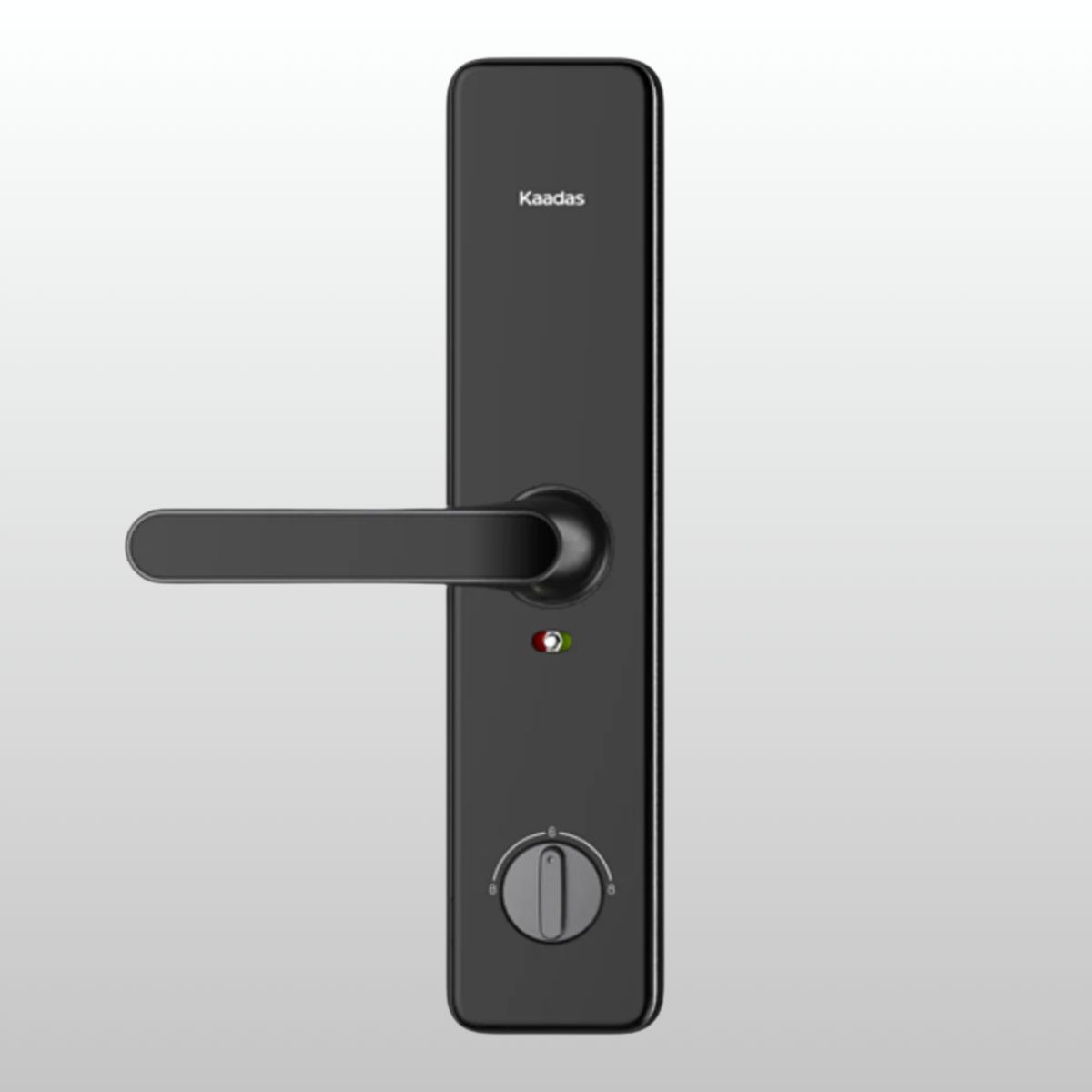KAADAS - Kaadas Cerradura Inteligente S500-5W  Huella, PIN y WiFi
