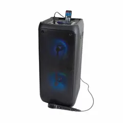 MONSTER AUDIO - Parlante Karaoke Monster 850BK