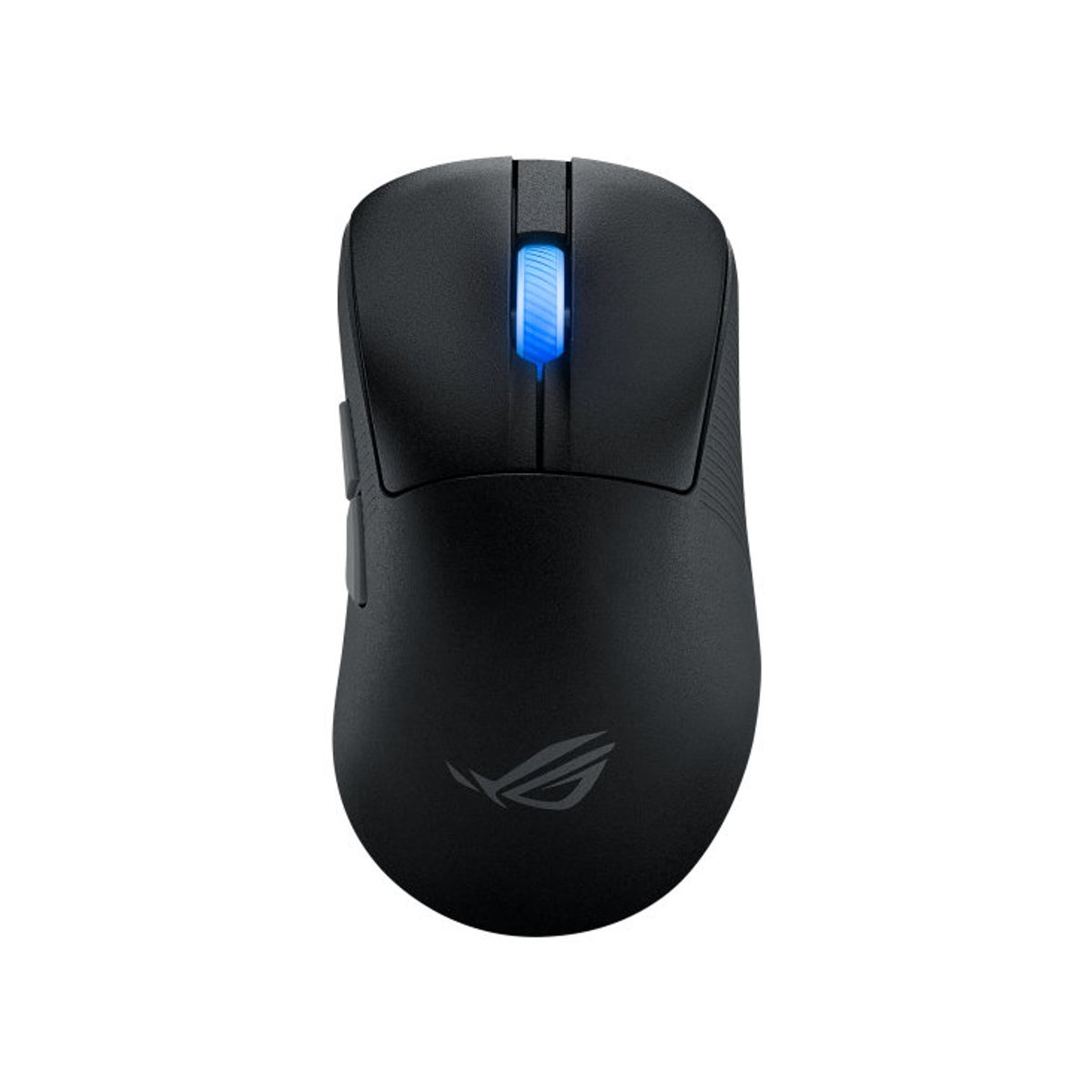 ASUS - Mouse Gamer - Asus ROG Keris II Ace - 7 botones - 42000 DPI