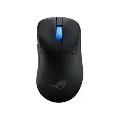 ASUS - Mouse Gamer - ROG Keris II Ace - 7 botones - 42000 DPI