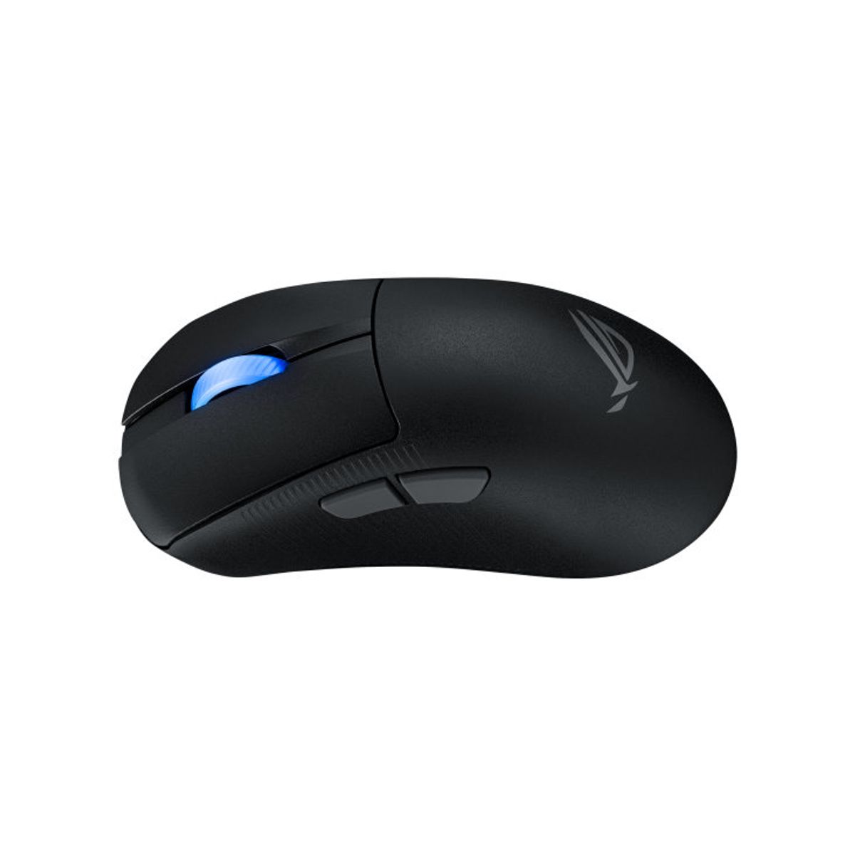 ASUS - Mouse Gamer - Asus ROG Keris II Ace - 7 botones - 42000 DPI