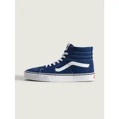 VANS - Zapatilla Adulto Sk8-Hi Azul