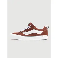 VANS - Zapatilla Adulto Knu Skool Café