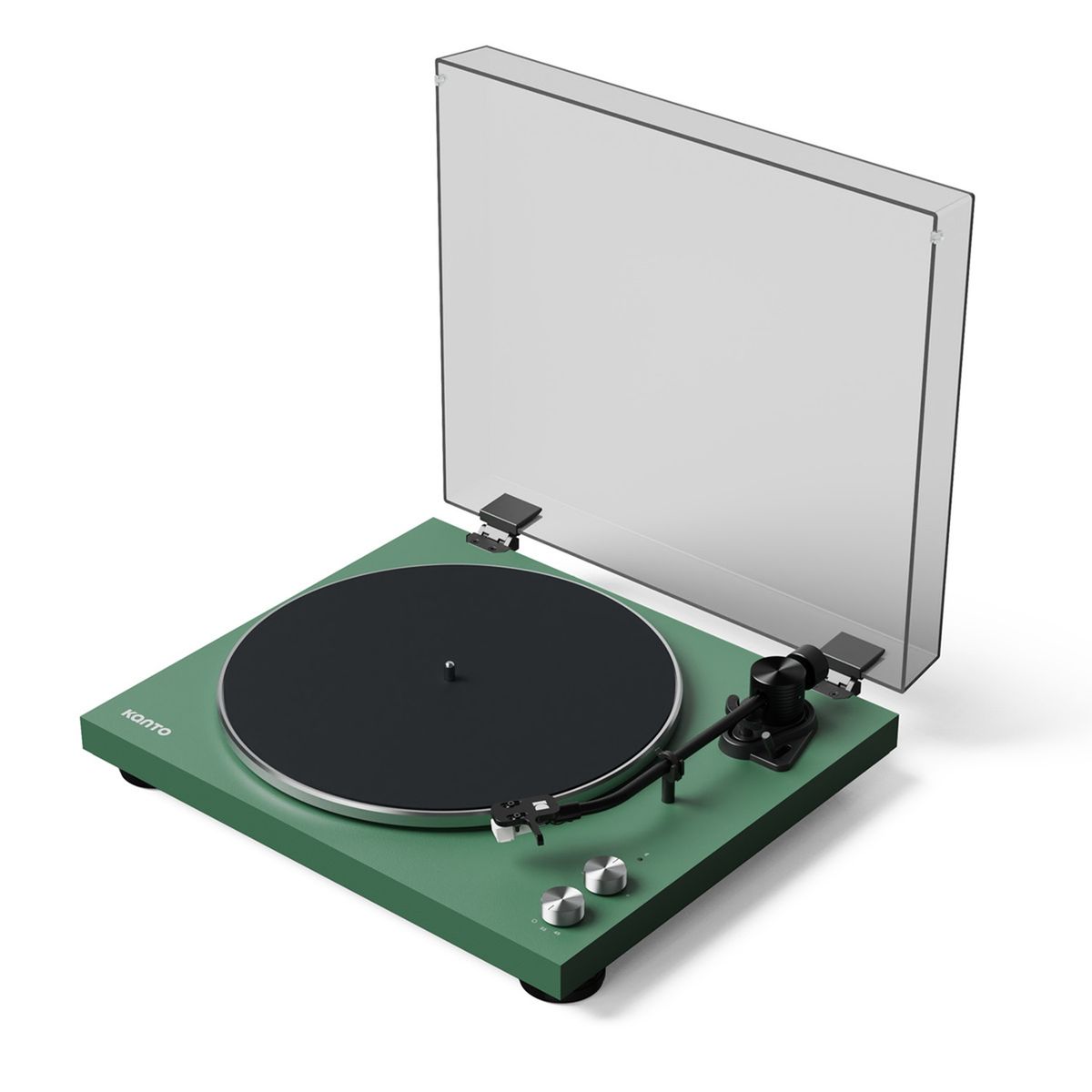 KANTO - Tornamesa Bluetooth KANTO OBI3