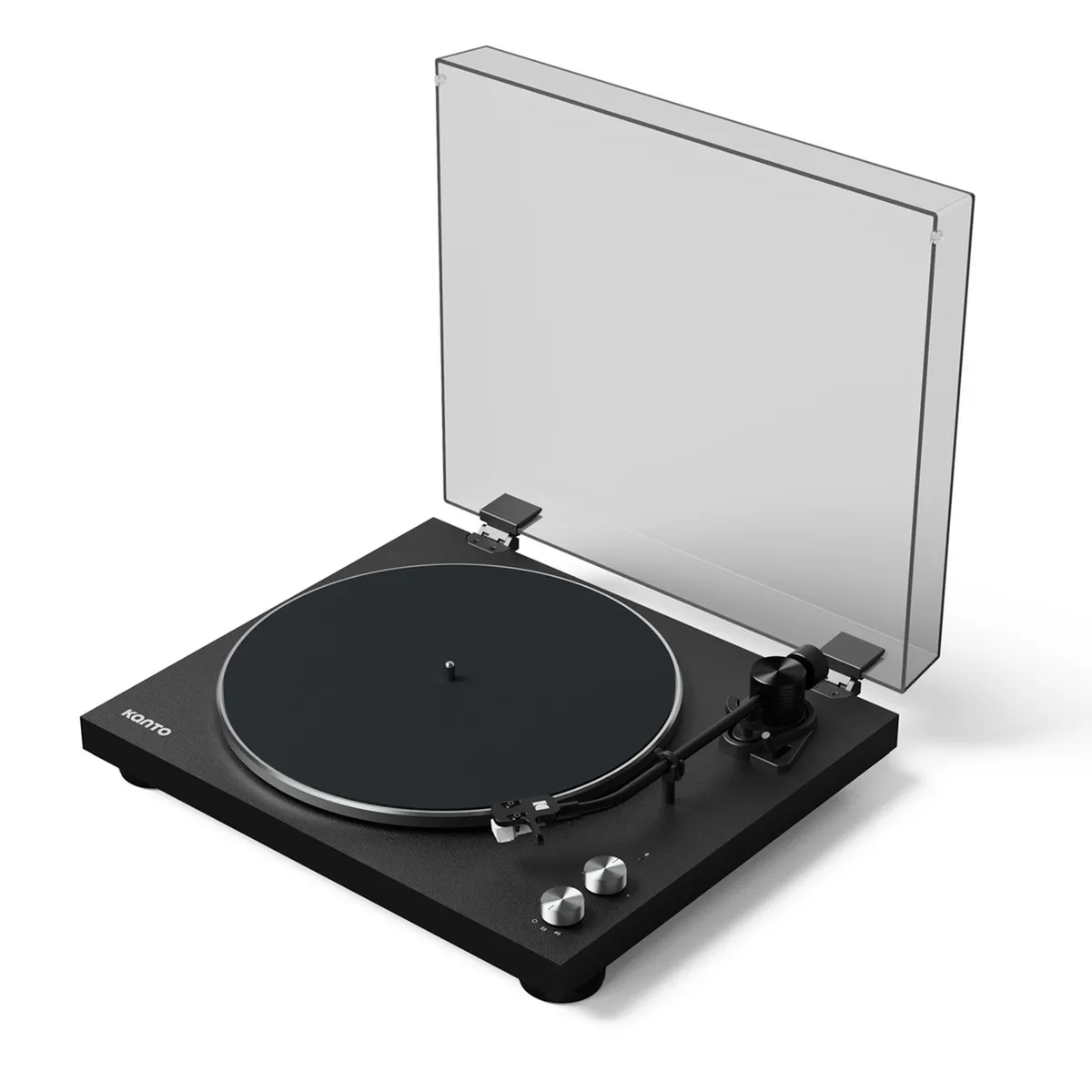 KANTO - Tornamesa Bluetooth KANTO OBI3