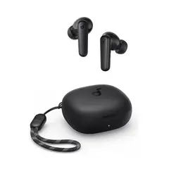 SOUNDCORE BY ANKER - Audífono TWS Soundcore P20i negro/gris