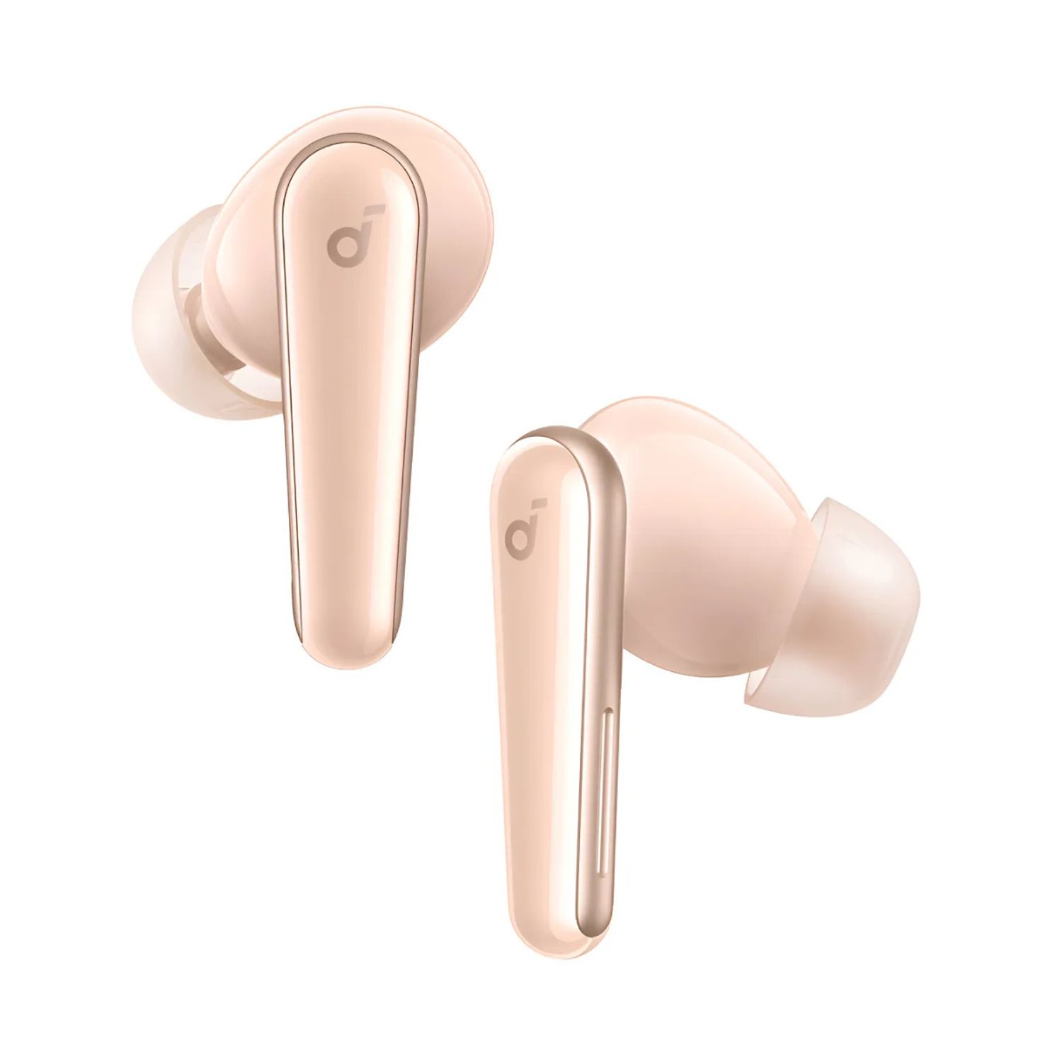 SOUNDCORE BY ANKER Audífono TWS ANC Soundcore Liberty 5 rosado