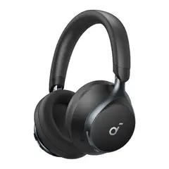 SOUNDCORE BY ANKER - Audifono Over Ear Noise Cancelling Space One Soundcore negro
