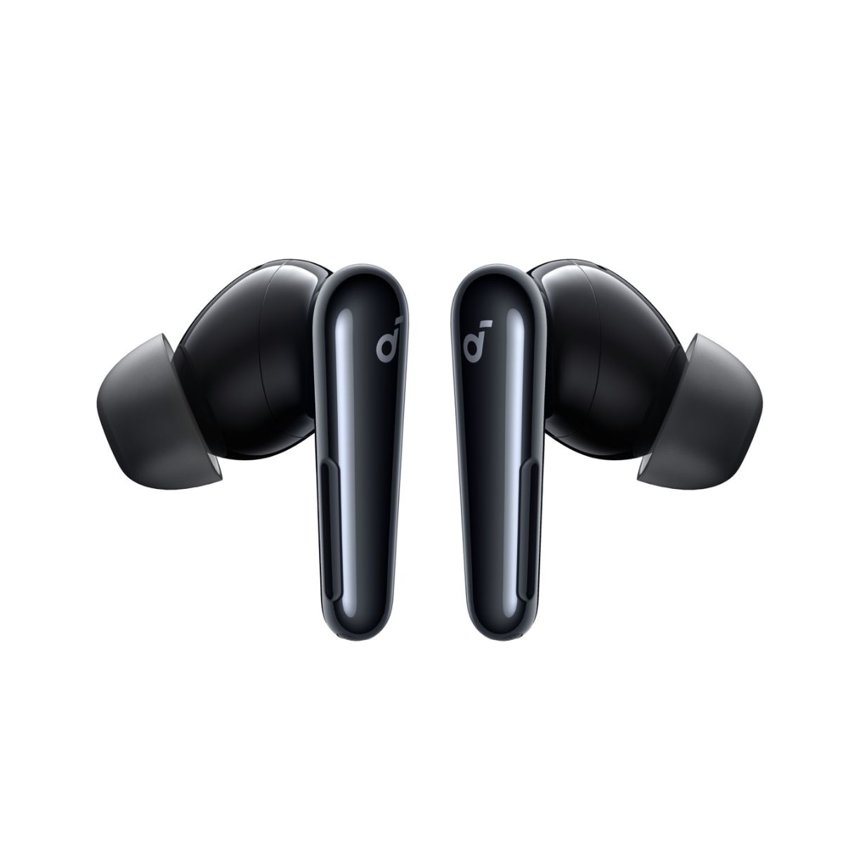 SOUNDCORE BY ANKER - Audifonos TWS Noise Cancelling Liberty 4 Pro Soundcore negro