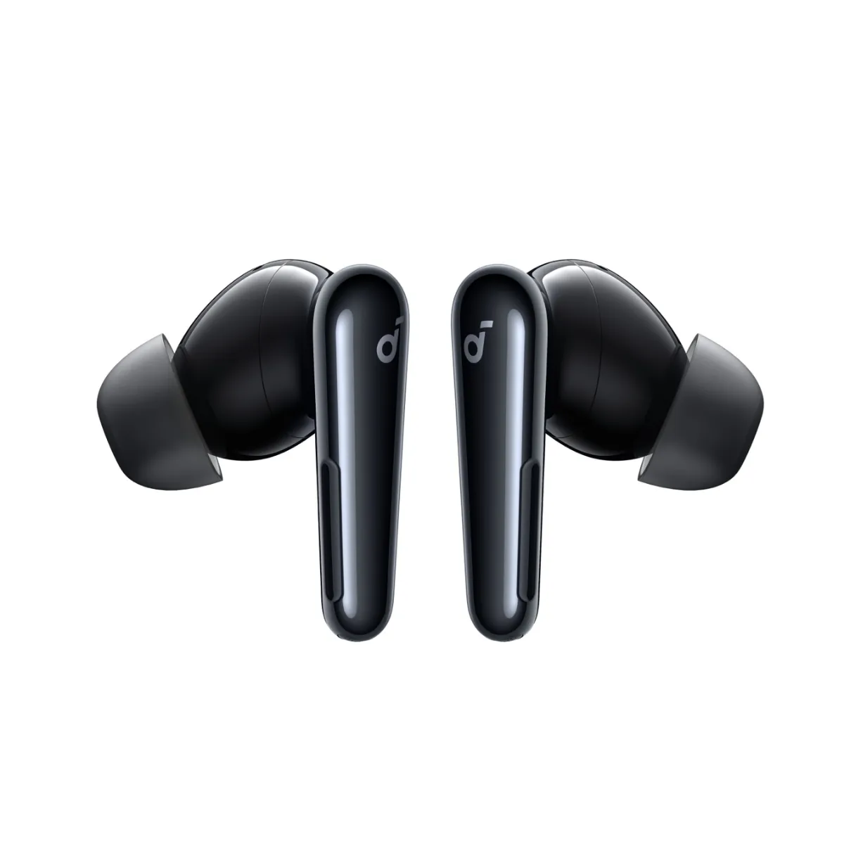 SOUNDCORE BY ANKER - Audifonos TWS Noise Cancelling Liberty 4 Pro Soundcore negro