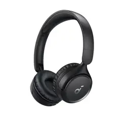 SOUNDCORE BY ANKER - Audifono On Ear H30i Soundcore Negro