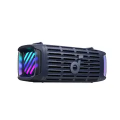 SOUNDCORE BY ANKER - Parlante portatil Boom 3i Soundcore Waterproof