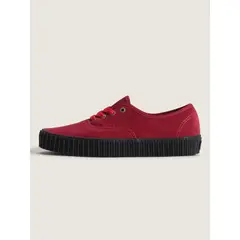 VANS - Zapatilla Mujer Authentic Creeper Morado