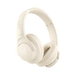 SOUNDCORE BY ANKER - Audífono Over-Ear ANC Soundcore Q20i blanco