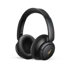 SOUNDCORE BY ANKER - Audifono Over Ear Noise Cancelling Life Q30 Soundcore negro