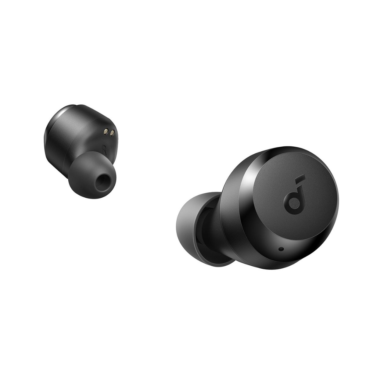 SOUNDCORE BY ANKER - Audifono True Wireless A25i Soundcore Negro