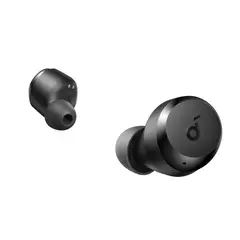 SOUNDCORE BY ANKER - Audifono True Wireless A25i Soundcore Negro