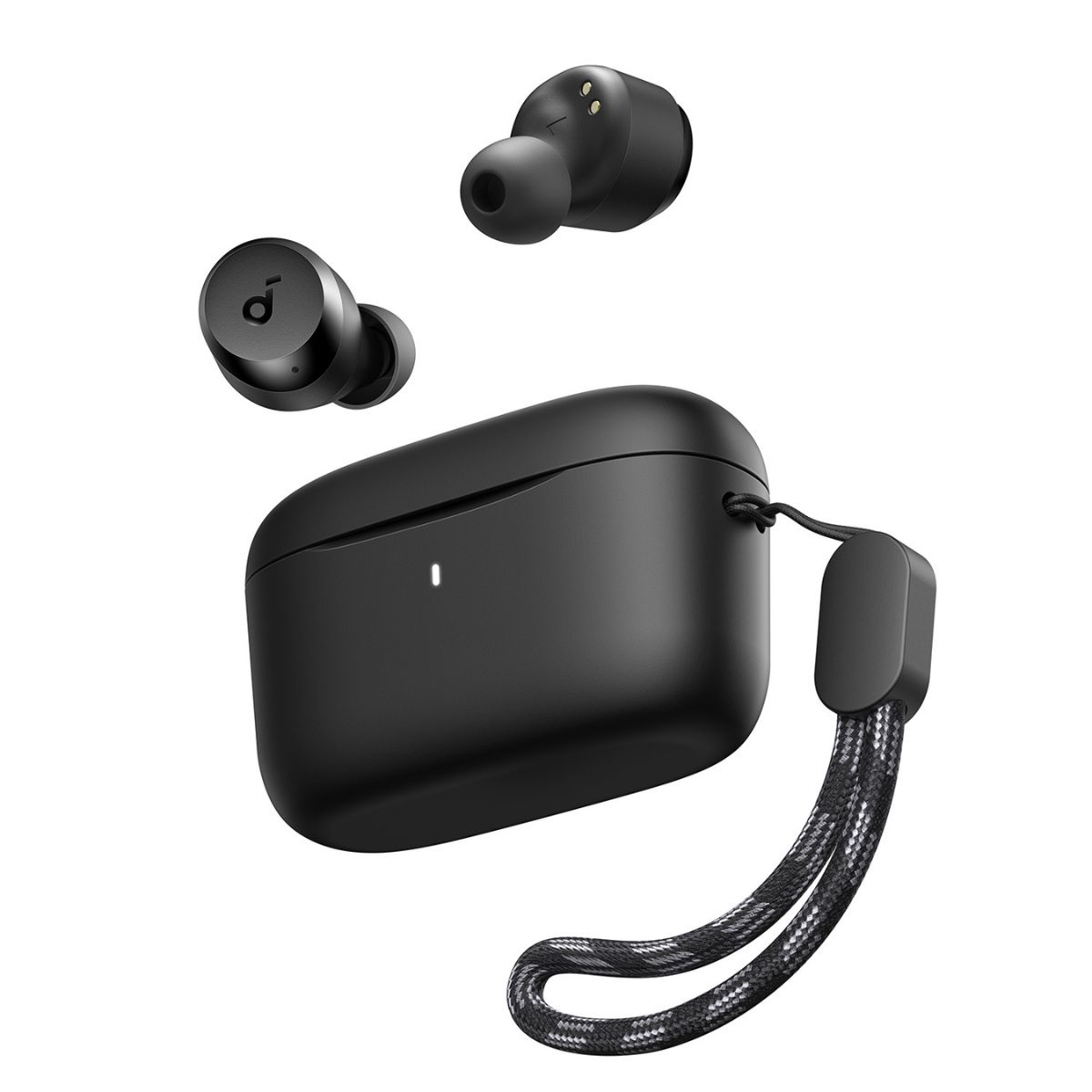 SOUNDCORE BY ANKER - Audifono True Wireless A25i Soundcore Negro