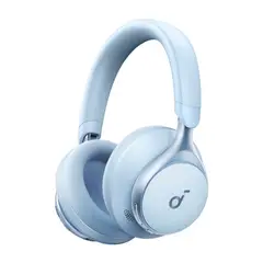SOUNDCORE BY ANKER - Audifono Over Ear Noise Cancelling Space One Soundcore azul