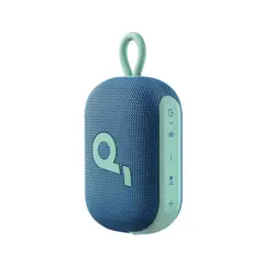 SOUNDCORE BY ANKER - Parlante portatil Select 4 Go Soundcore azul